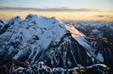 Robbie Reid Scenic Tour